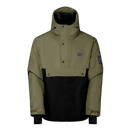 Dare 2B Mens Freeride III Overhead Ski Jacket