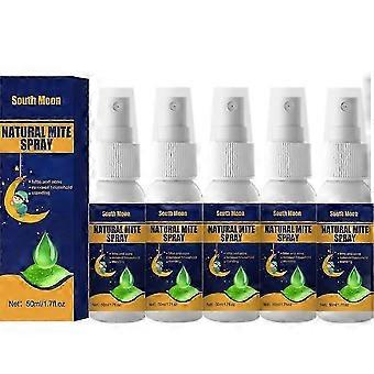 Lice and Scabies Treatment Spray and Cream for Mite Removal
