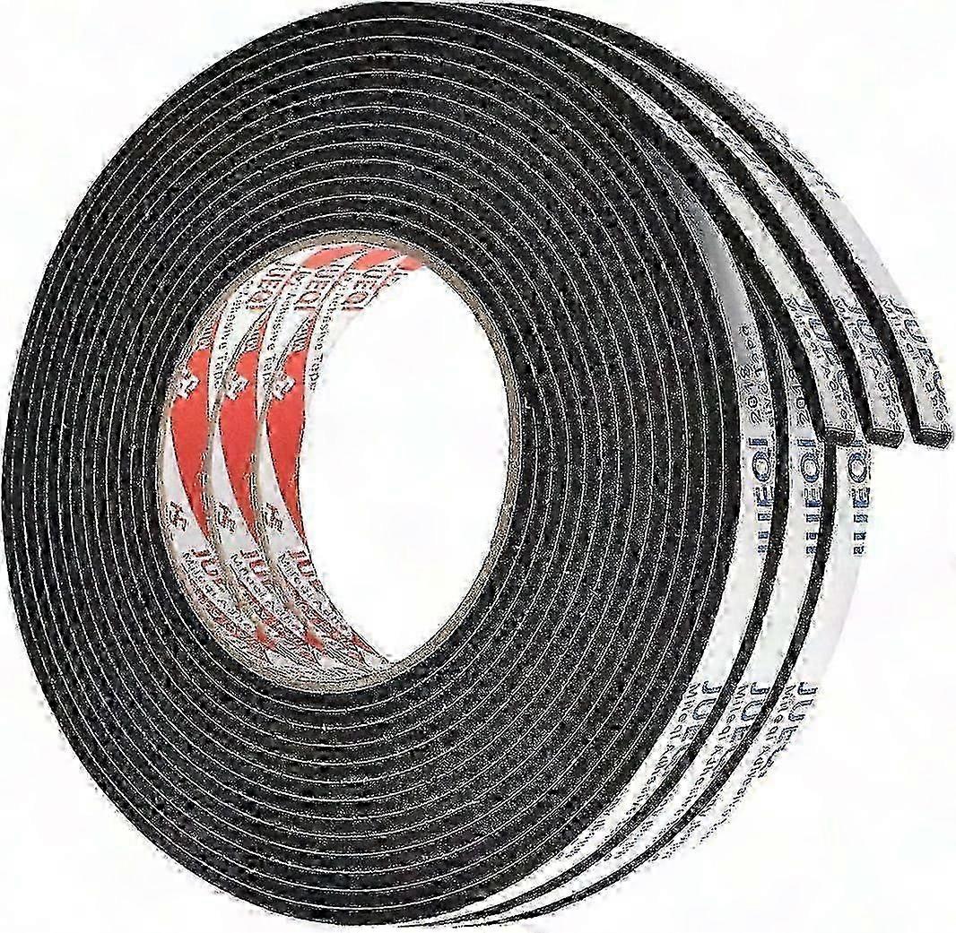 3mm Thick Waterproof Foam Tape