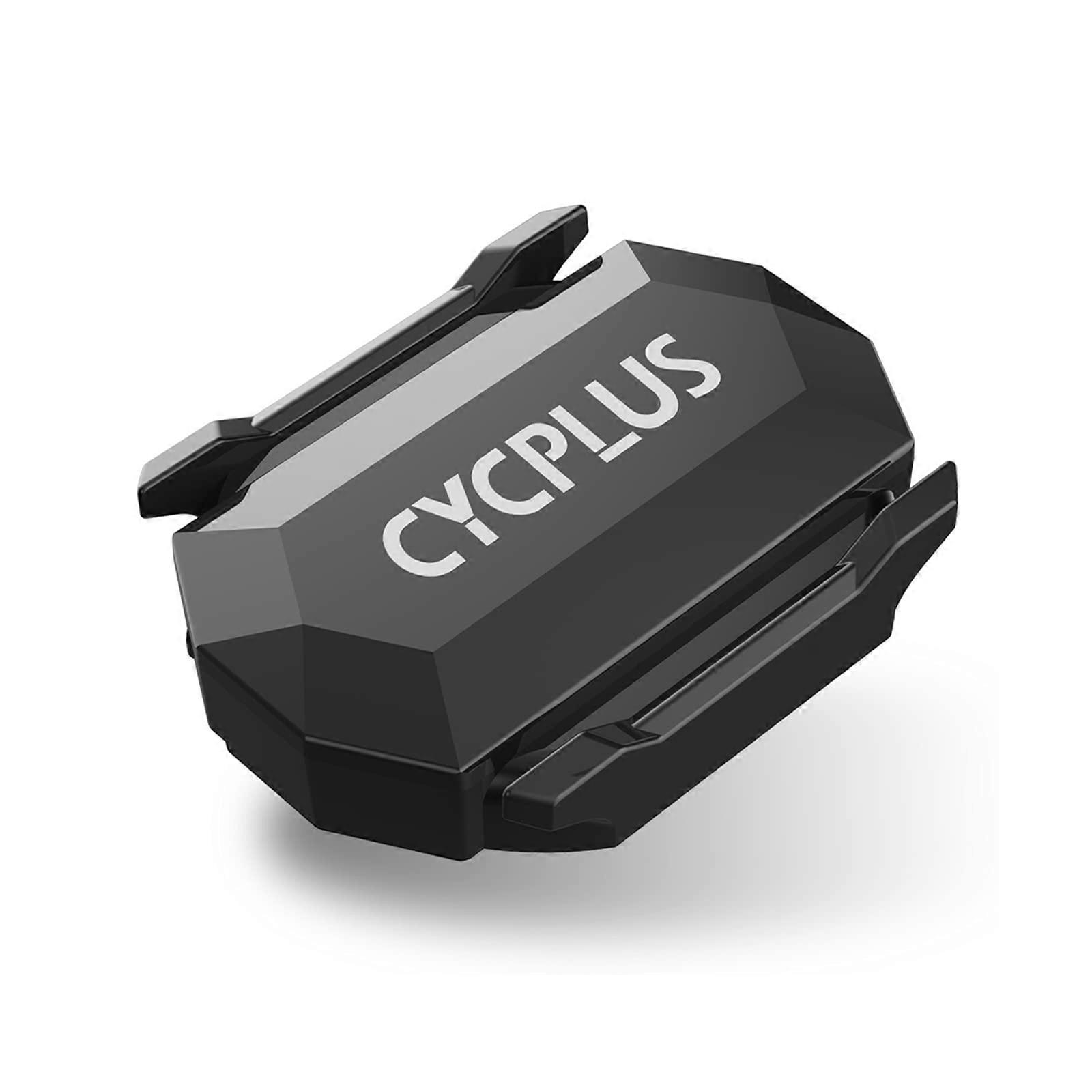 Fietssnelheid en trapfrequentiesensor met Bluetooth & ANT+