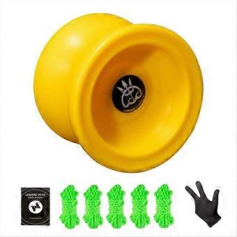 Yoyo Professional No-Response Ball