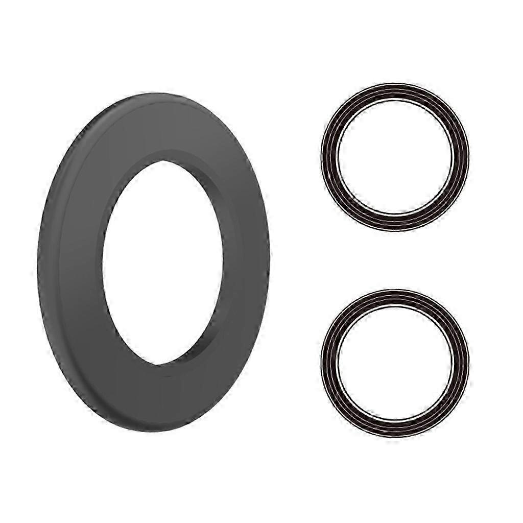 Slim Magnetic Tablet Wall Holder