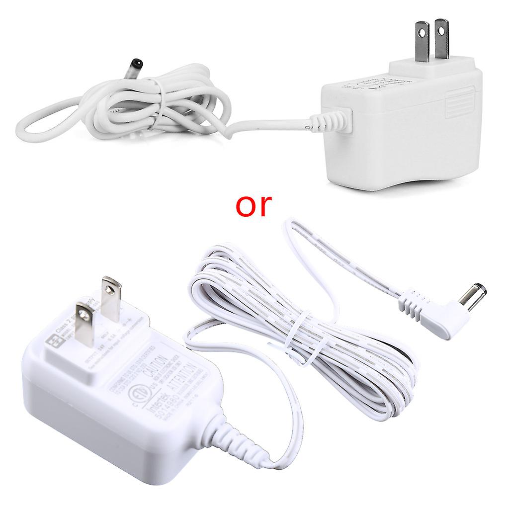 24v 0.65a Wall-mounted White Power Adapter Aroma Humidifier Plug Adapter