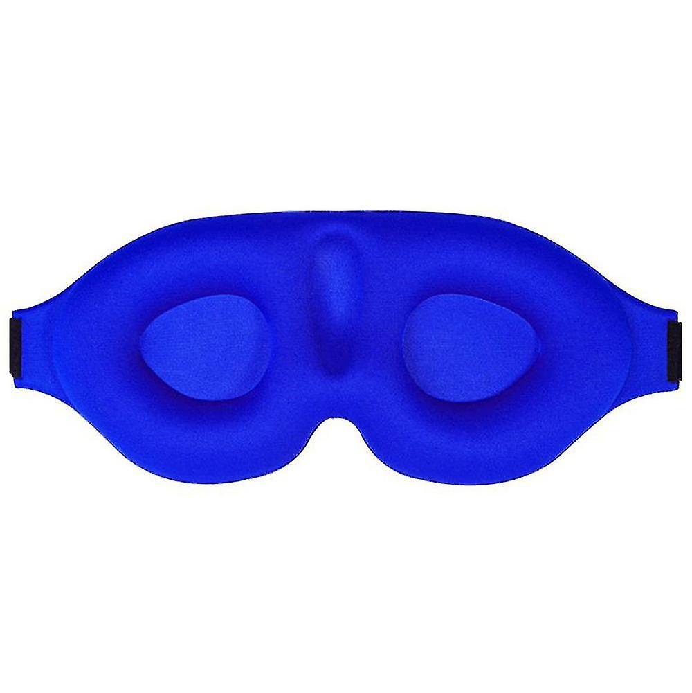 3d Sleeping Mask Breathable Eyeshade Eye Mask Comfortable