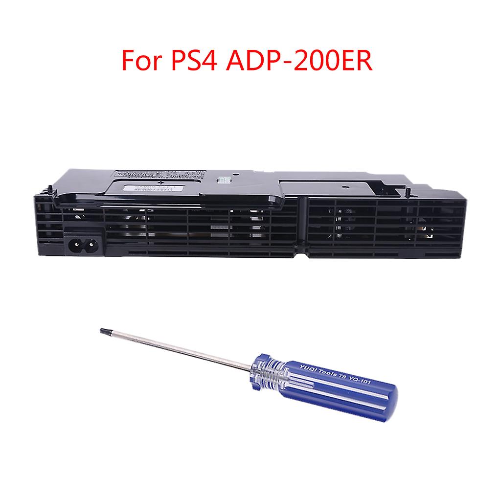 For  Console Power Supply Unit ADP-200ER Model Power Supply Components