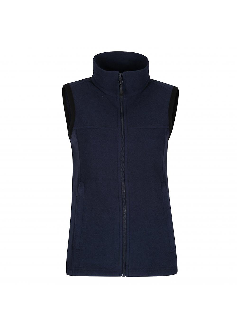 Women's Regatta Professional Women's Haber II Bodywarmer TRA793