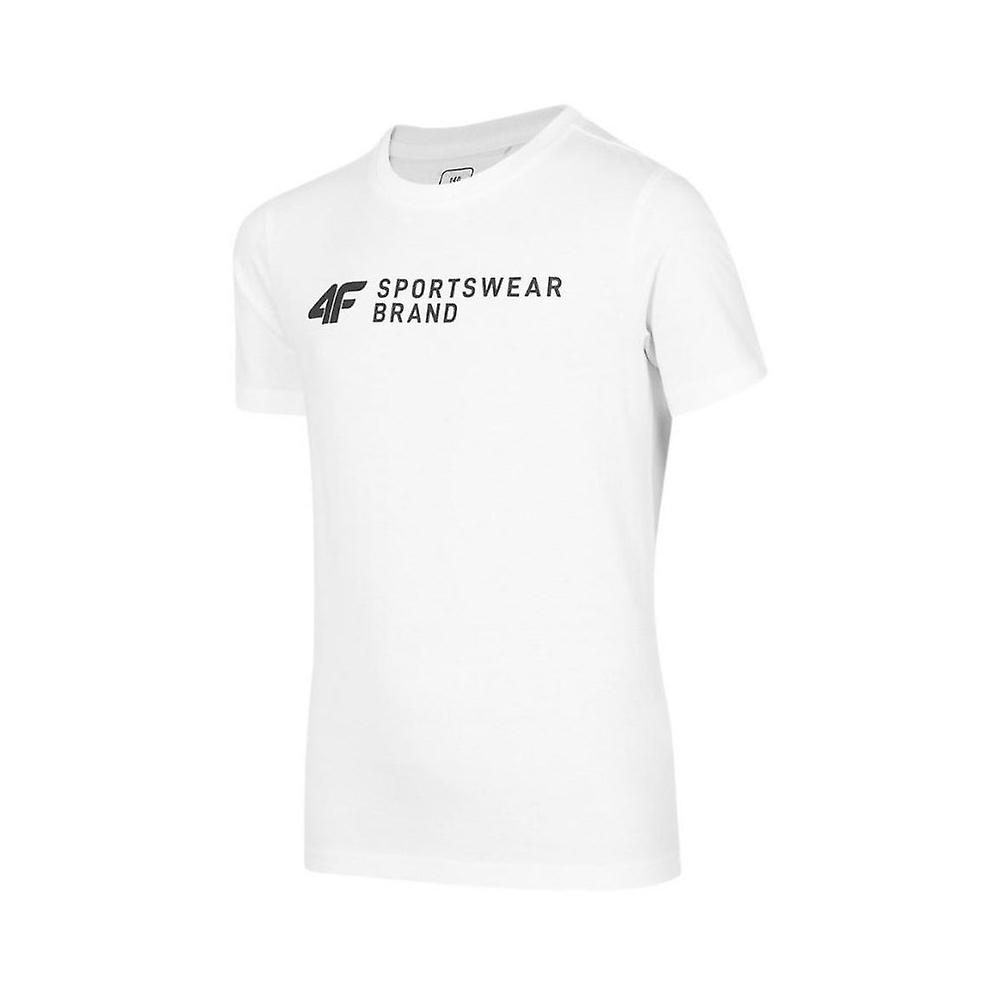 4F JTSM003 HJZ22JTSM00310S universal all year boy t-shirt