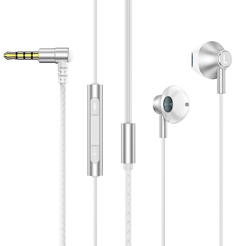 TS6800 3.5mm Elbow Game Earphone