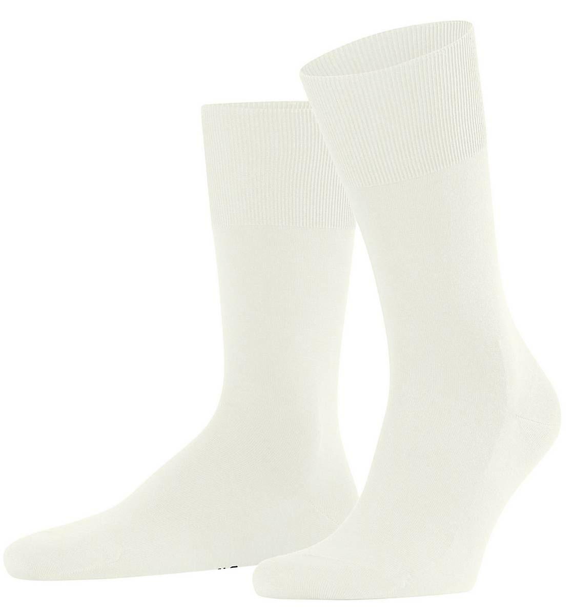 Falke Climawool Socks - Off White