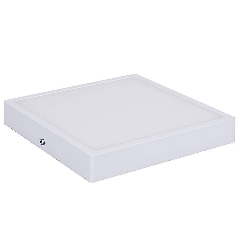 32W Square Surface Recessed Mounted Led Panel Light