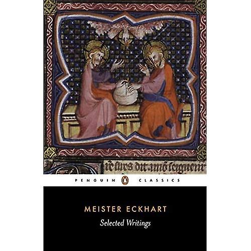 Geselecteerde geschriften (Penguin Classics)