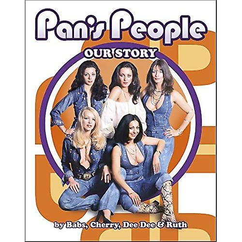 Pans Menschen: unsere Geschichte