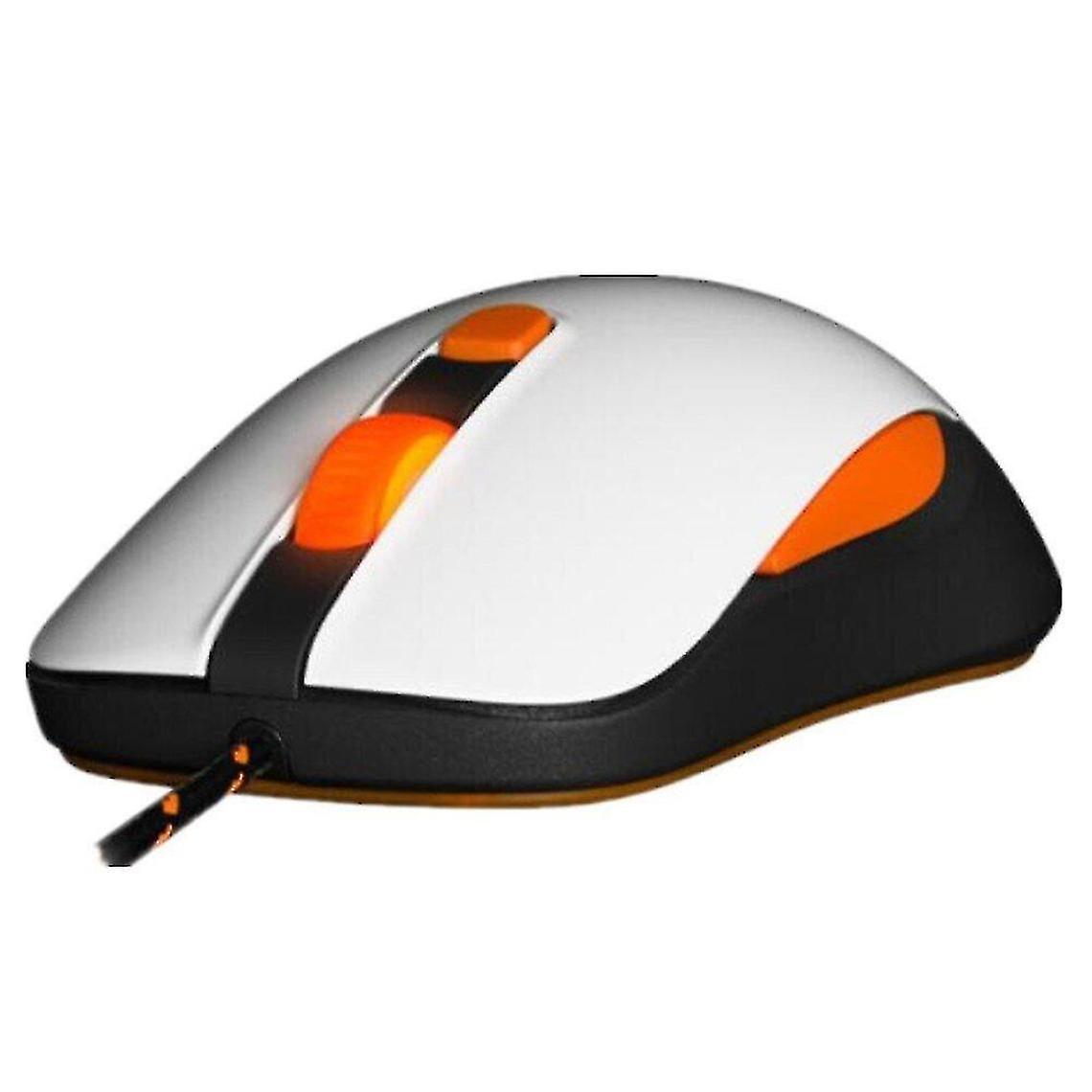 Race Core Professional Optical Gaming Mouse Mouse