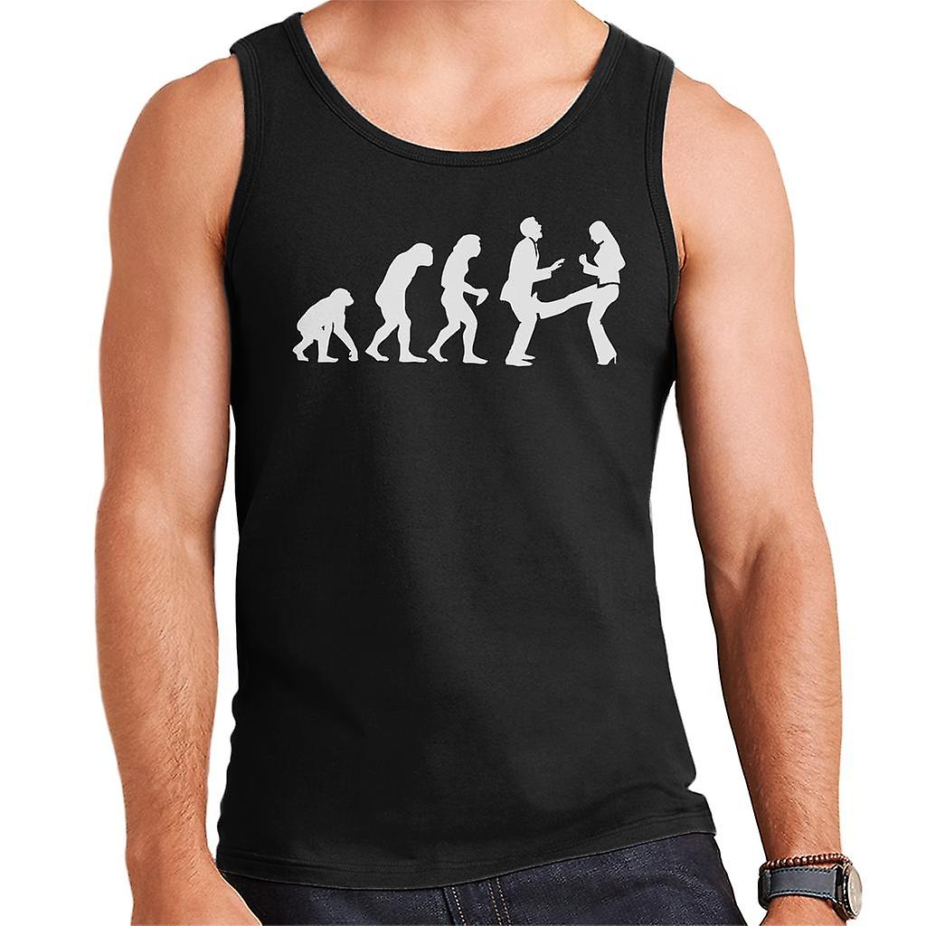 Anti Men Evolution Men's Vest