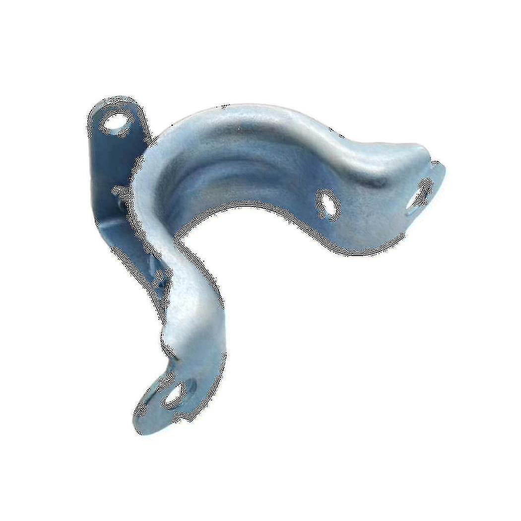 1044388-00-b Right Front Stabilizer Bracket For Model 3 Y 2017-2023 Car Clamp Mounting Bracket