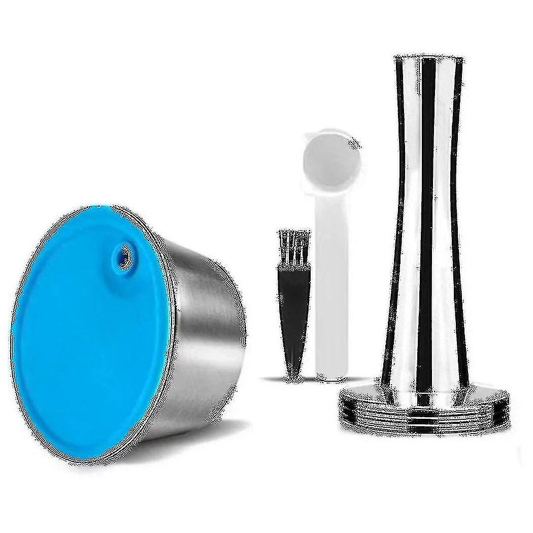 Refillable Coffee Capsule, Coffee Pod For Dolce-gusto For Coffee
