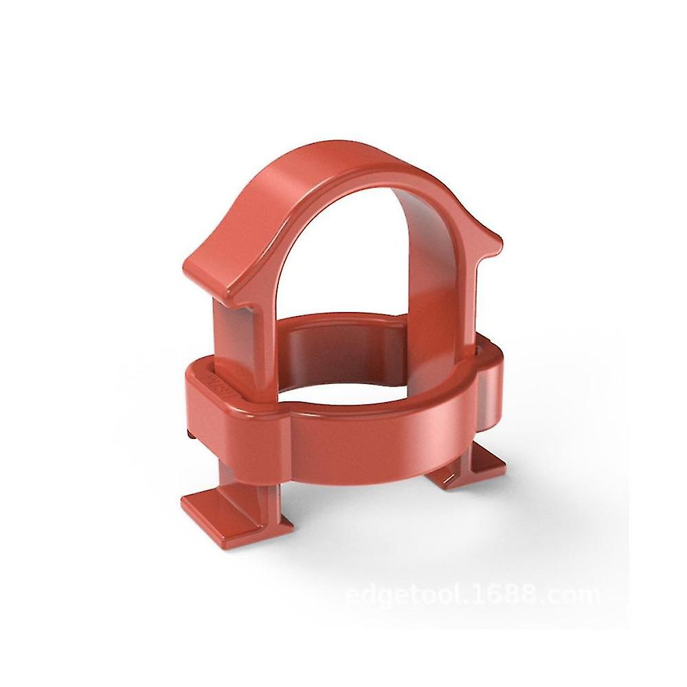 Guitar Knob Puller Tool Pullit Knob Puller For Luthier Repair Tool Knobs Bushes Puller Tools Red