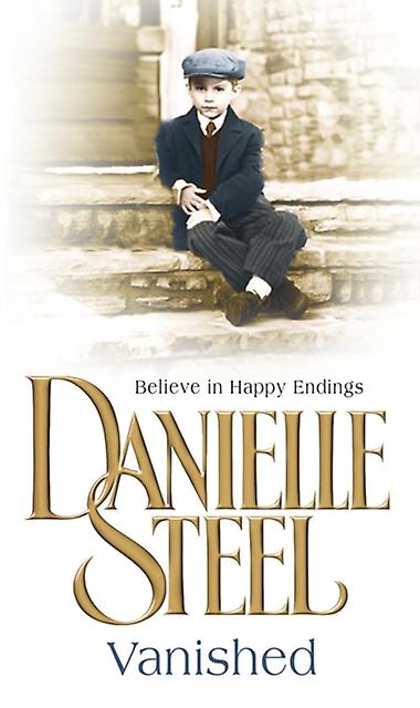 Vanished - Danielle Steel