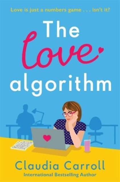 The Love Algorithm by Claudia Carroll Paperback