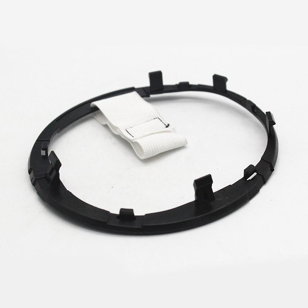 CORNICE CUFFIA LEVA DEL CAMBIO PLASTIC GEAR BOOT RING PER FIAT 500 500C 71775051 - Foto 8