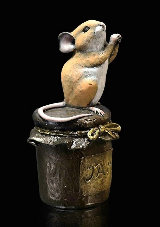 Sticky Fingers Sculptures & Statues