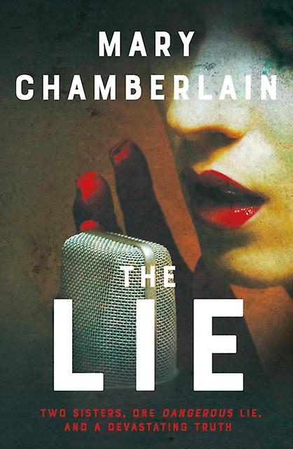 The Lie - Mary Chamberlain