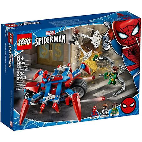 LEGO 76148 Spider-Man vs. Doc Ock