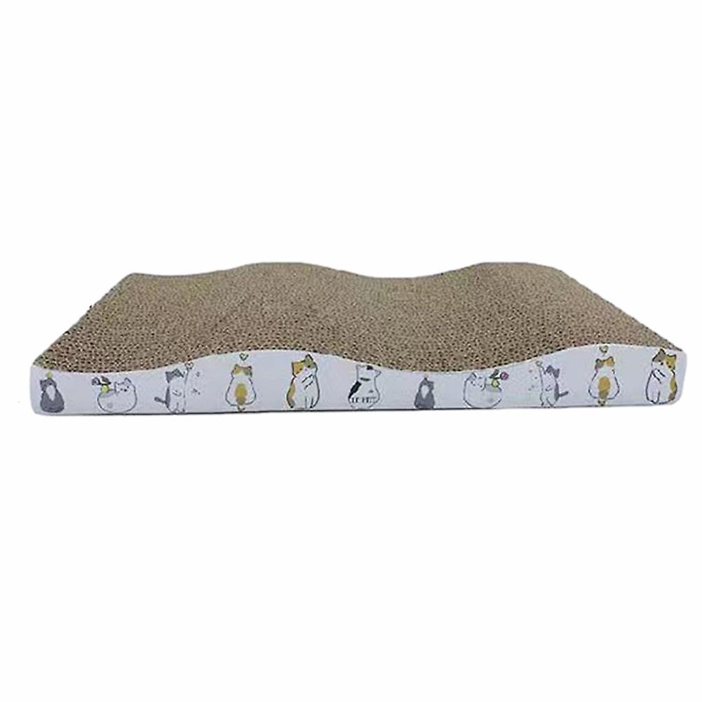 Universal Cat Scratching Pad Thicked Reusable Cat Scratching Guard Pet Cat Supplies