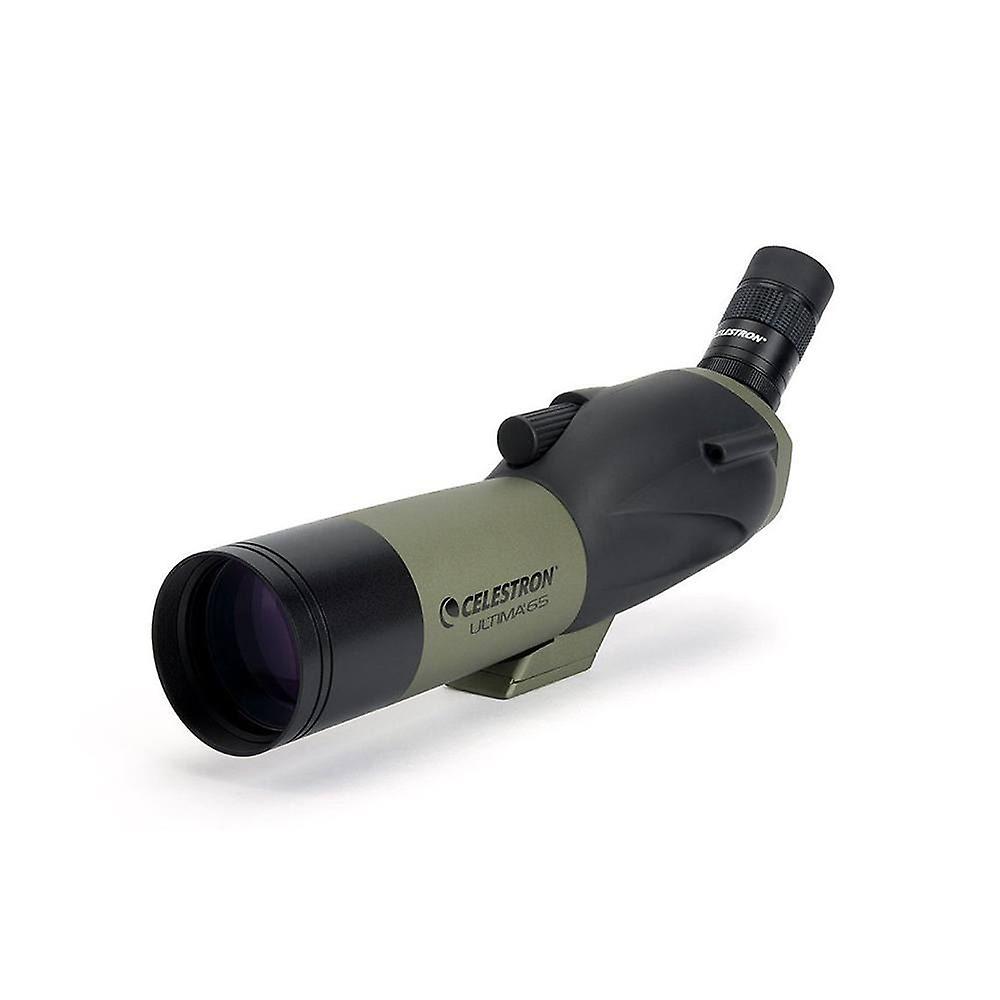 Celestron Ultima Refractor 65 Spotting Scope