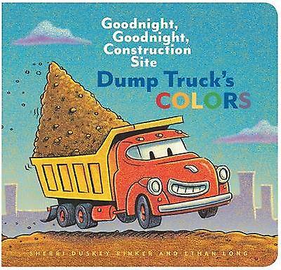 Dump Truck's Colors