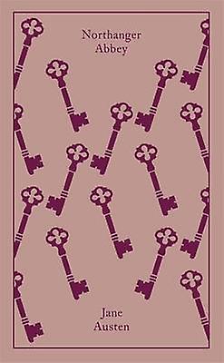 Northanger Abbey - Jane Austen