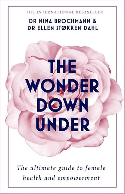 The Wonder Down Under by Ellen Stokken Dahl Paperback