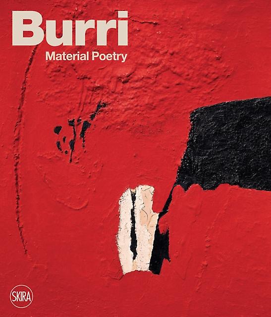 Burri Paperback