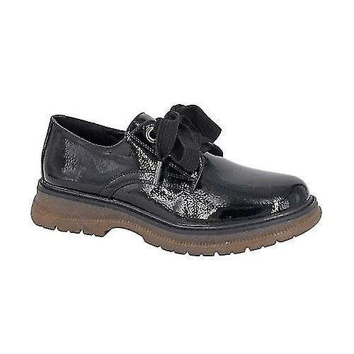 Cipriata Womens/Ladies Febe Patent PU Formal Shoes