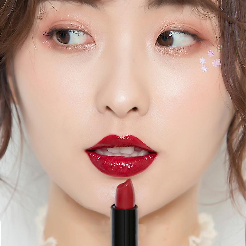 Women Moisturizing Lipstick Long Lasting Nourish Lipsticks Makeup Tools