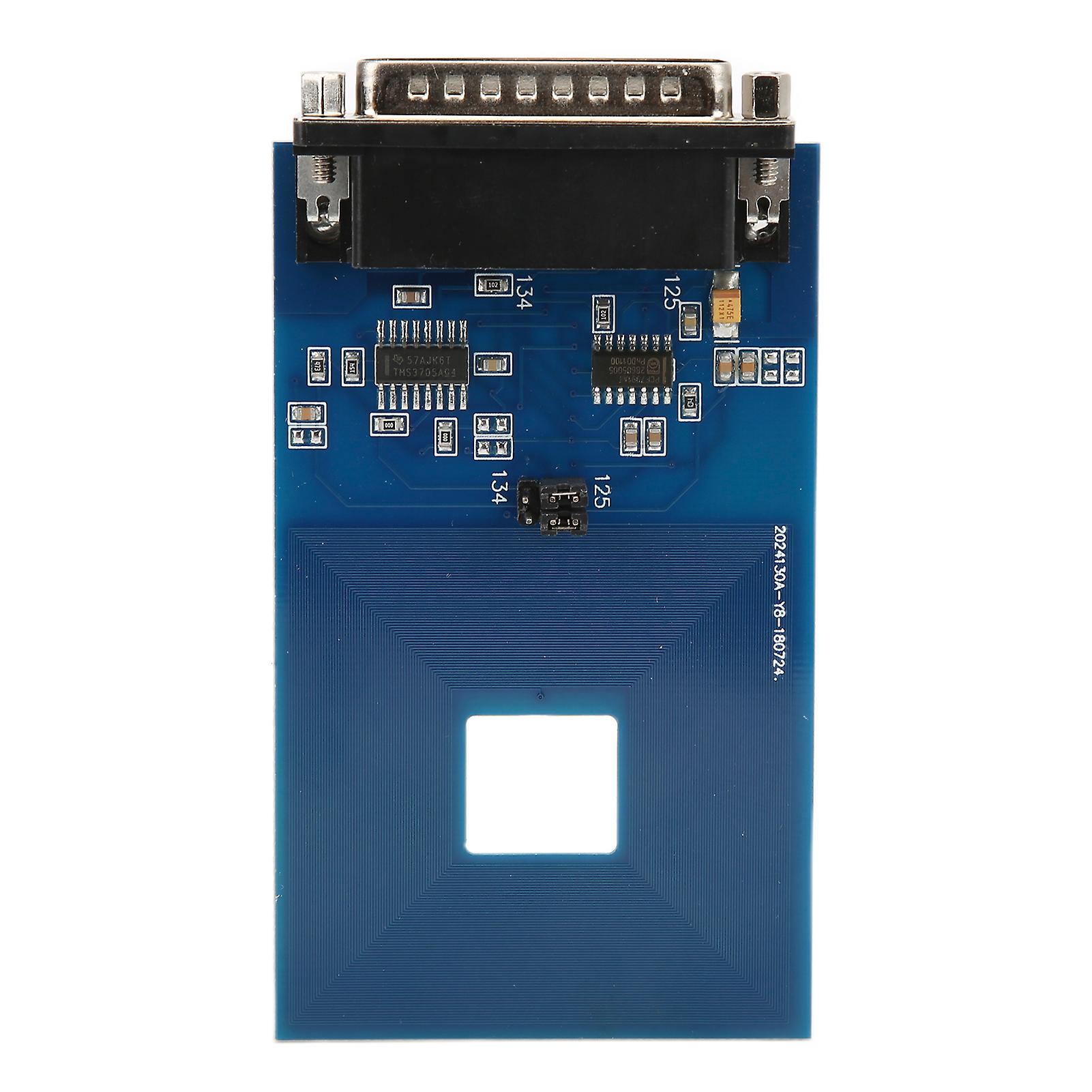 V86 RFID Adapter for Iprog Key Programmer Car Automobile Diagnostic Scanner Tool Accessory