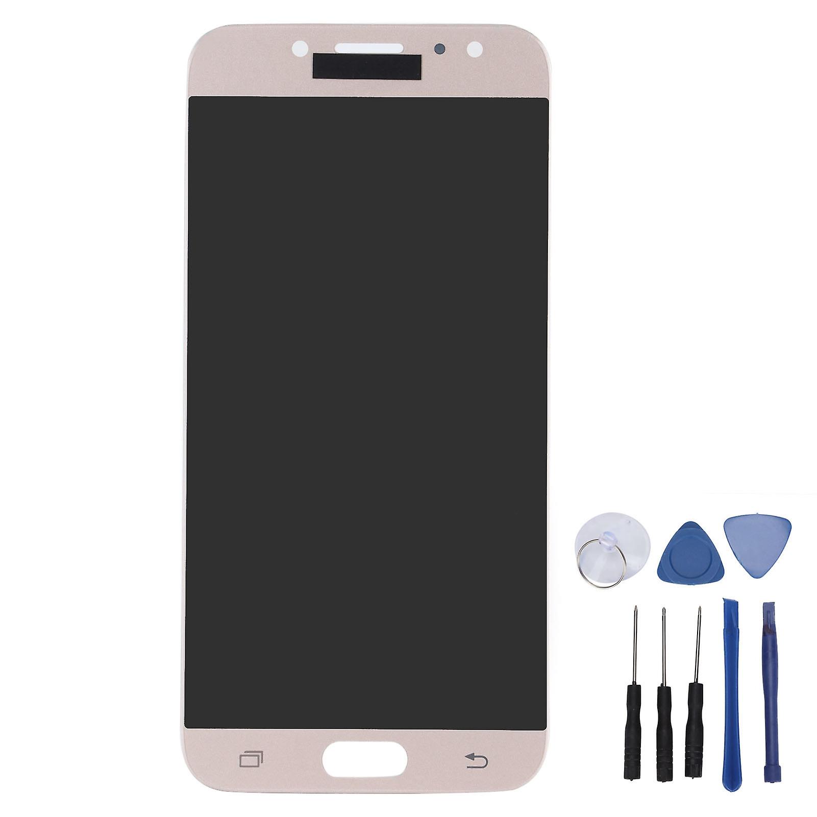 Screen Replacement LCD Display Screen Touch Digitizer Assembly for Samsung Galaxy J730