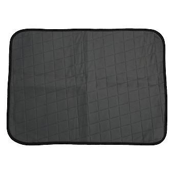 Pee Training Pad Washable Super Absorbent Non Slip Pad for Pet Dog Cat Puppy Pig M