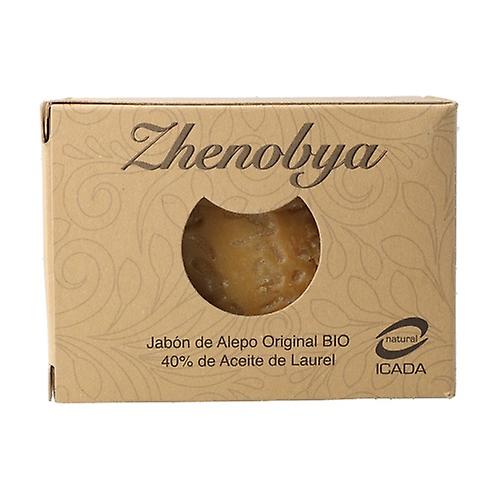 Aleppo Soap 60-40% 190 g