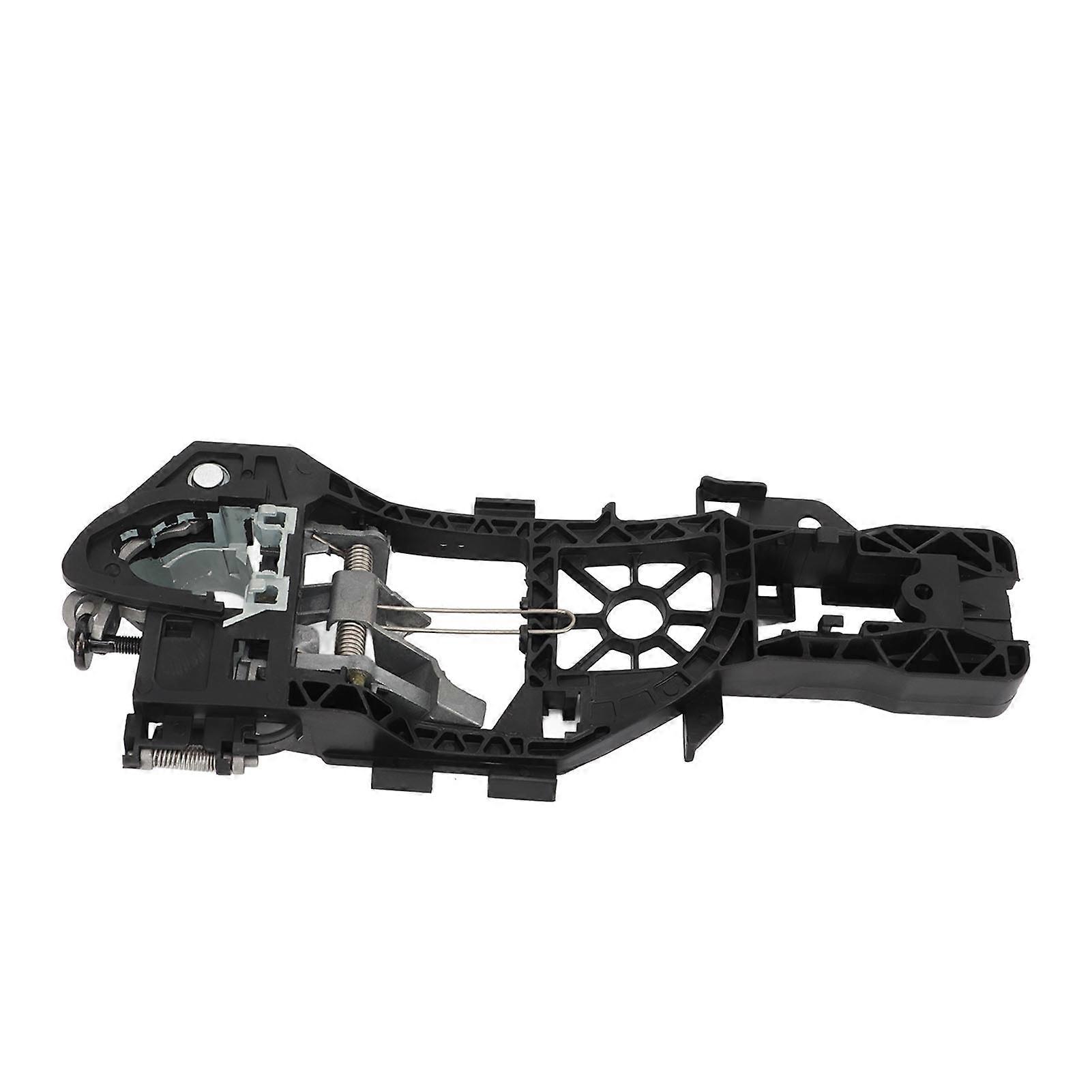 Door Handle Mechanism 3C0837885H Frame Mounting Bracket Base for 3C2 B6 Variant 3C5 B6 362 B7 Car Models