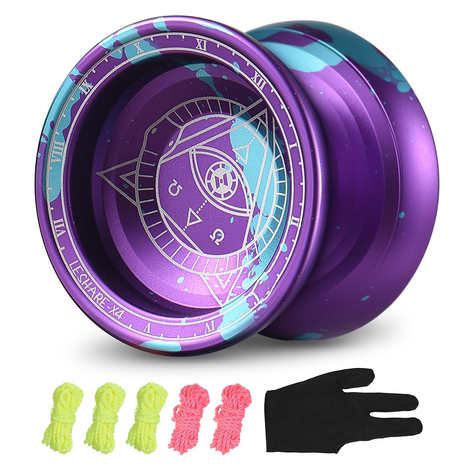 Competition Level Yoyo Ball