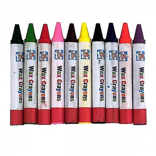 Anker Kids Create Wax Based Crayon (Pack of 45)