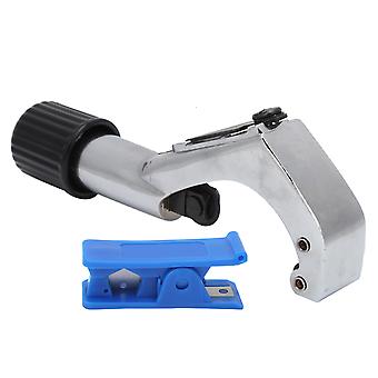 Bicycle Front Fork Head Tube Bike Hose Cutter Bike Rubber Oil Tube Pipe Cutting Tool