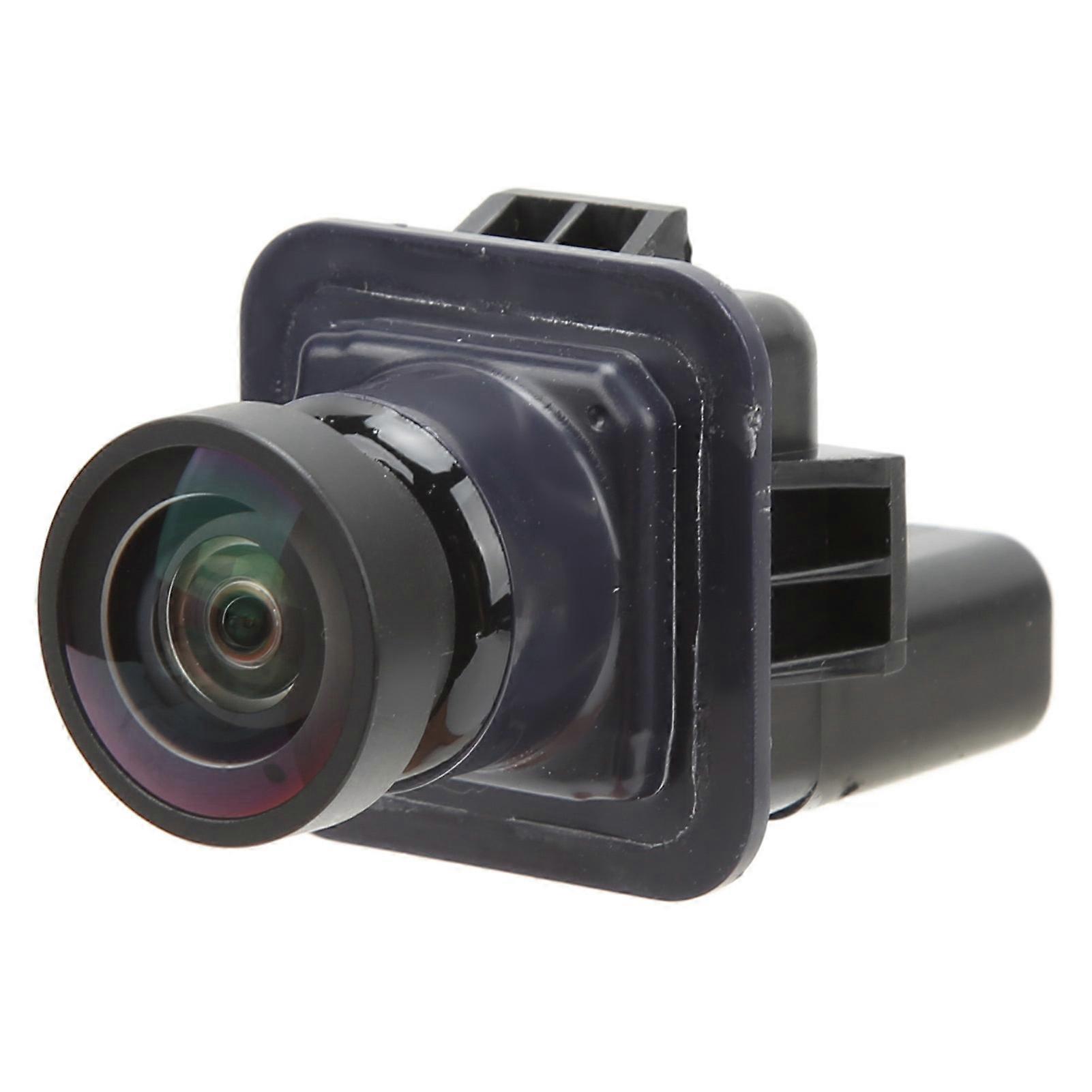 EC3Z 19G490 A Replacement Backup Camera for Ford F-250 F-350 F-450 F-550 for Super Duty 2013-2014