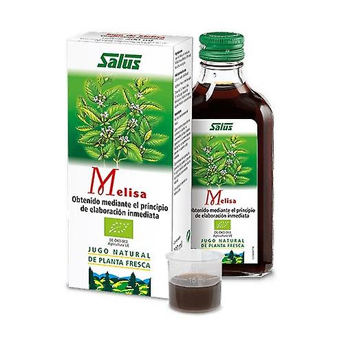 Melissa Juice 200 ml