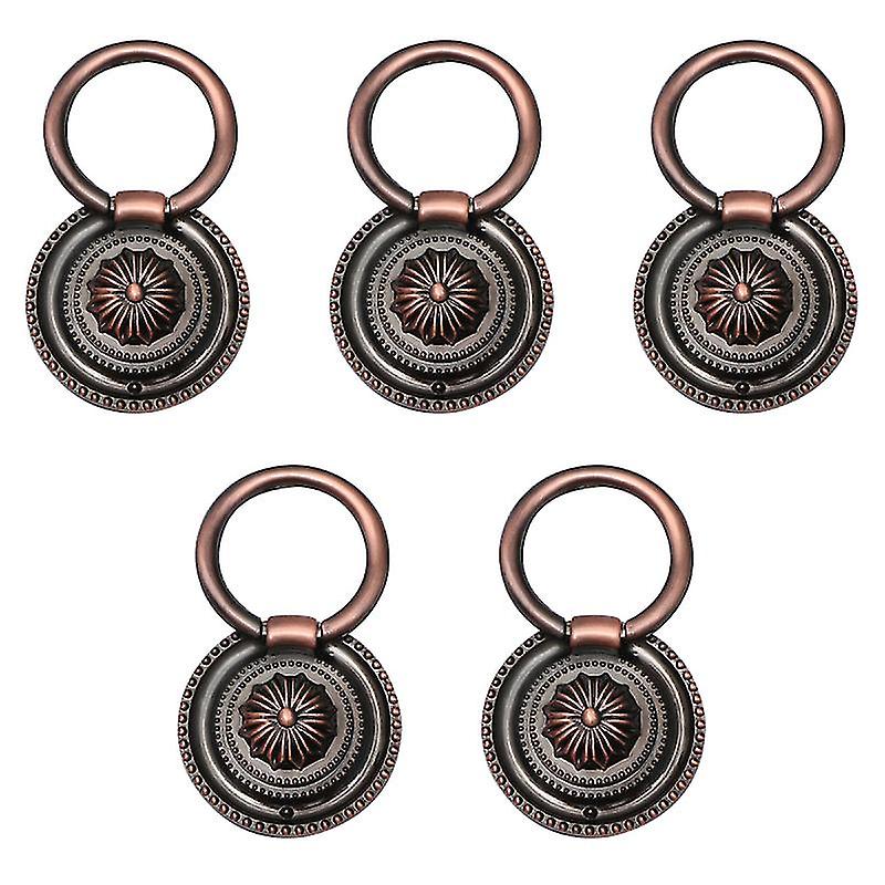 5pcs Cabinets Pulls Handle