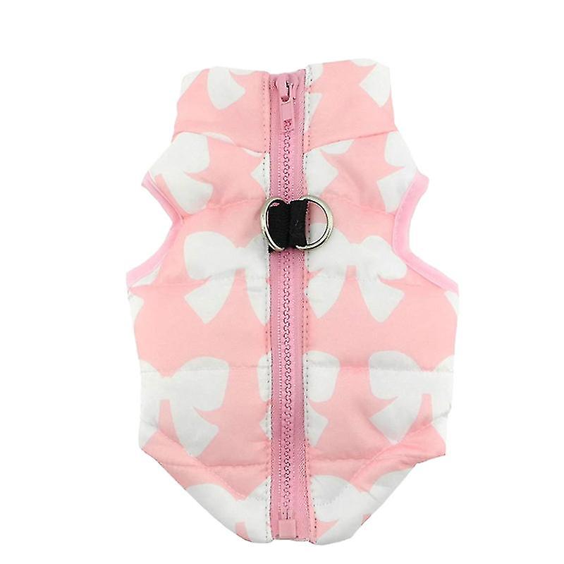 The New 1pcs Practical Winter Vest