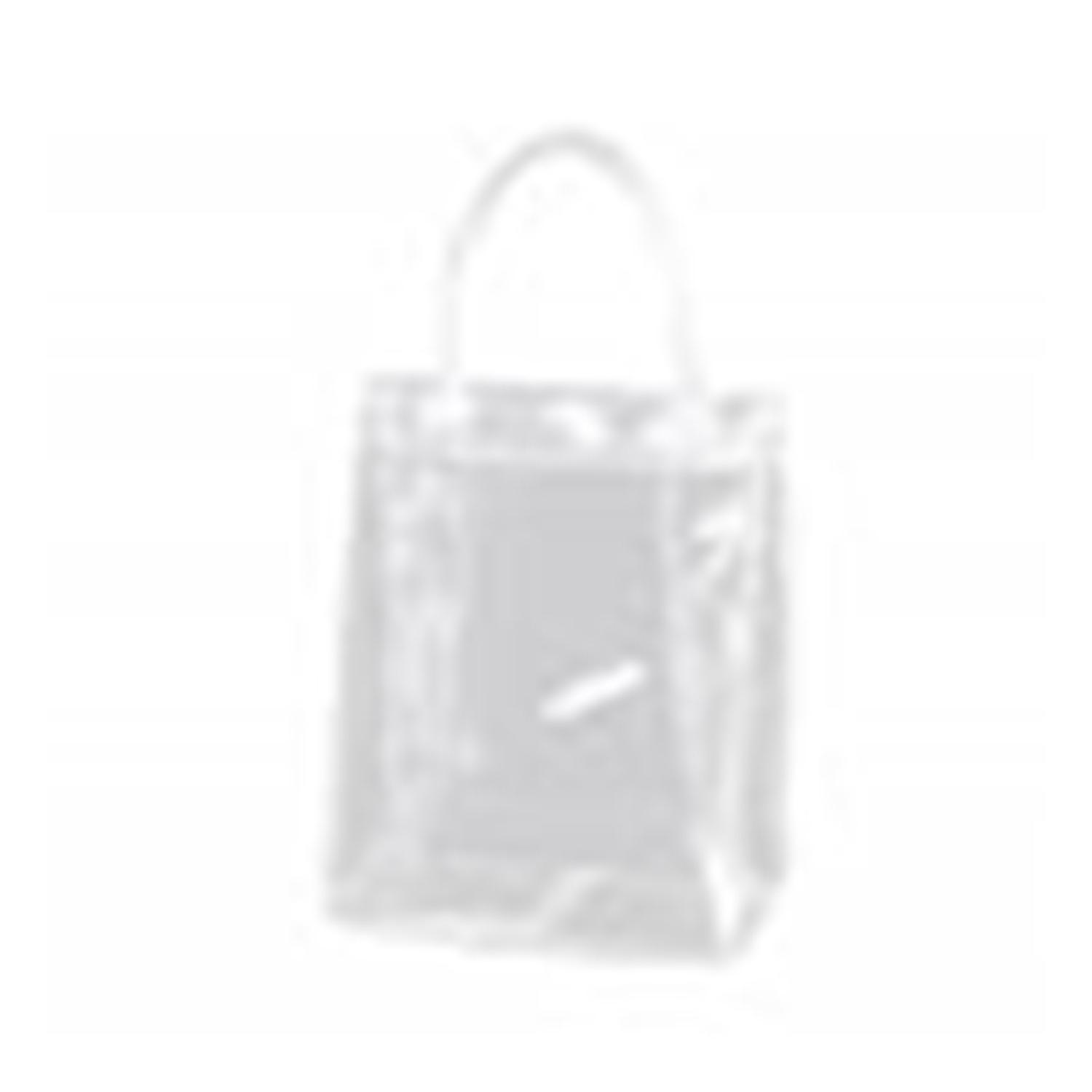 BoSaiD Storage Pouch Universal Portable Transparent Transparent Pouch
