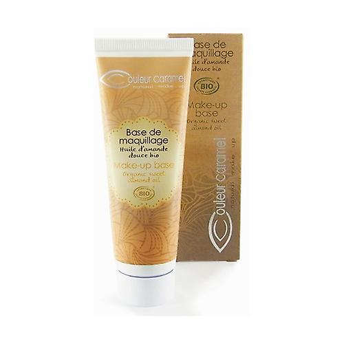 Makeup base n ° 1 White 50 ml