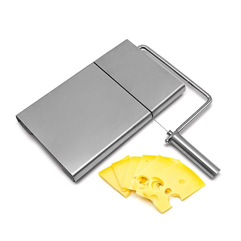 cheese cutting machine stainless steel butter cutting machine
